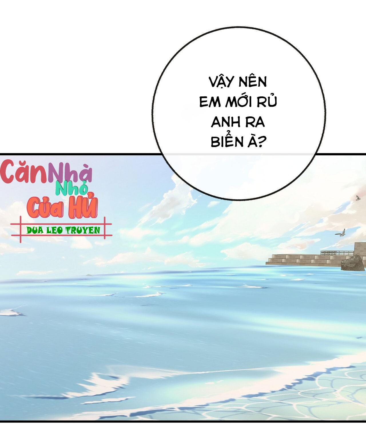 đứa trẻ này là con tôi (end) chapter 52 10