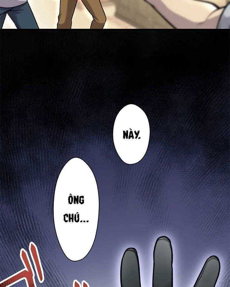 ông chú bán hàng mạnh nhất chapter 2 24