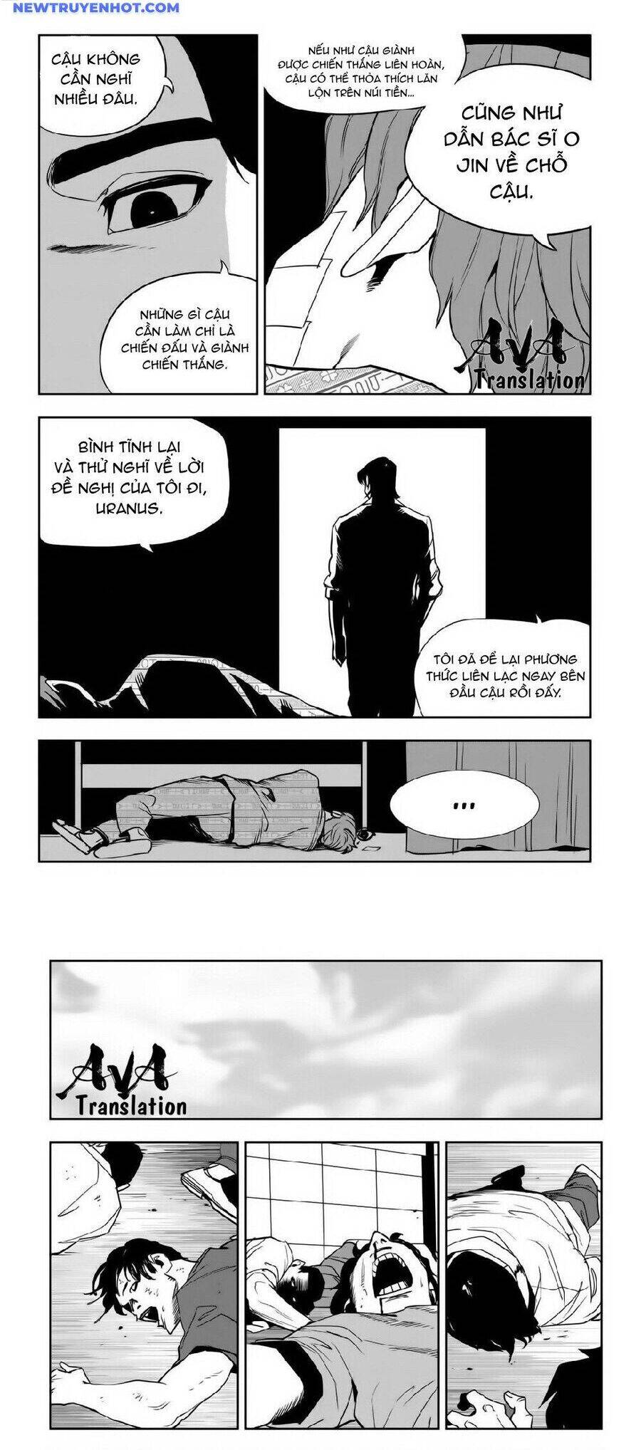 fight class 3 chapter 82 14