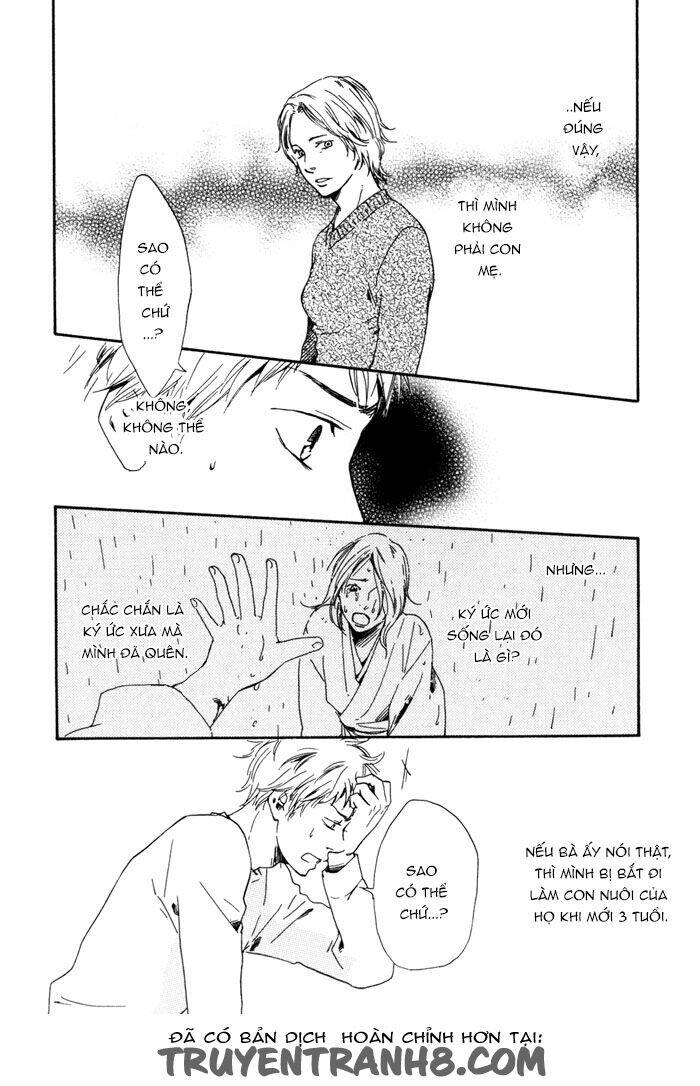 sugiru juunana no haru chapter 10 12