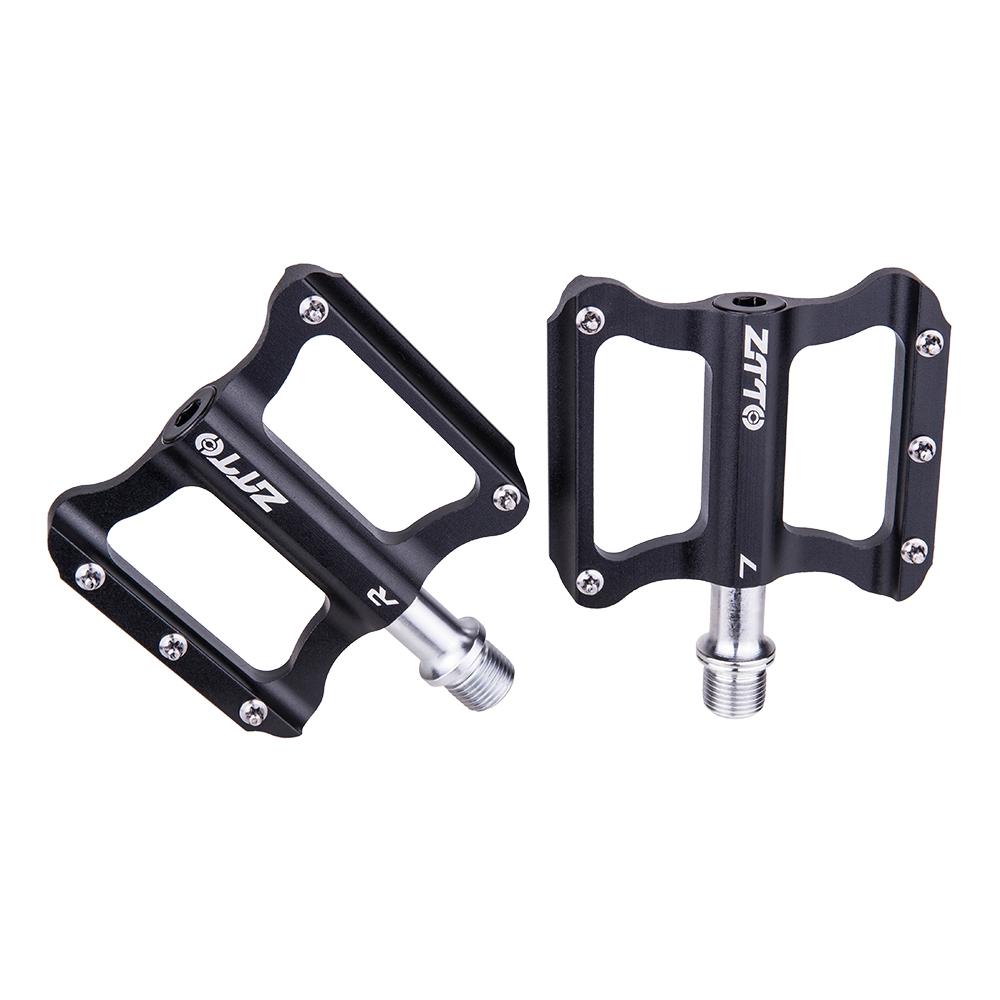 Bàn đạp xe đạp bằng hợp kim nhôm chống trượt