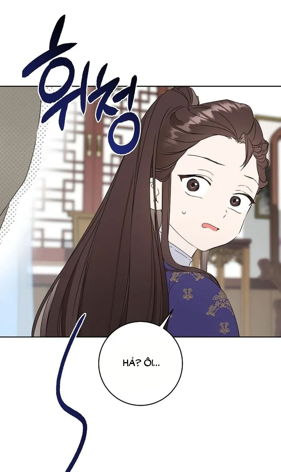 trở thành đứa cháu gái bị ghẻ lạnh trong gia tộc võ giả hùng mạnh chapter 26.1 35