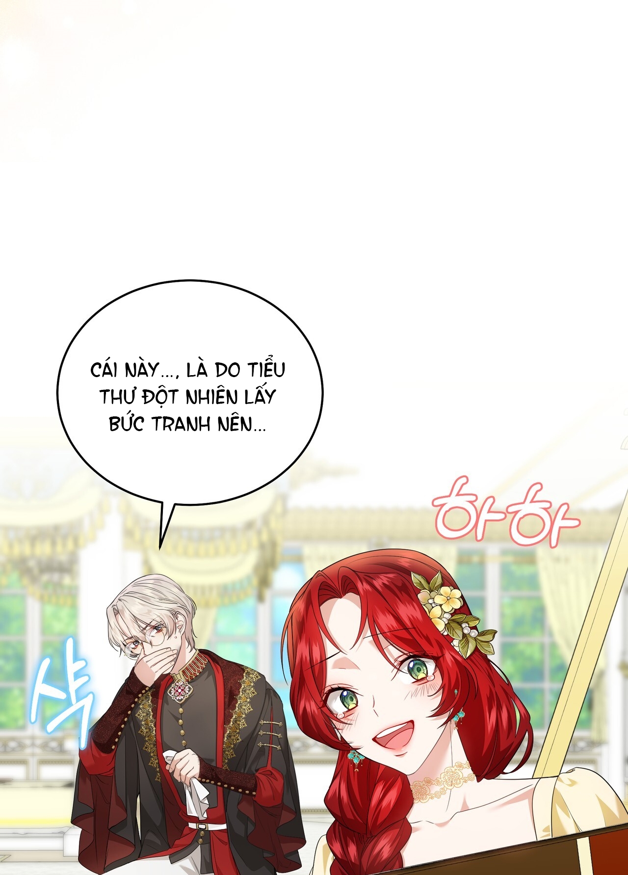 dấu tích của tiên nữ chapter 10.2 28