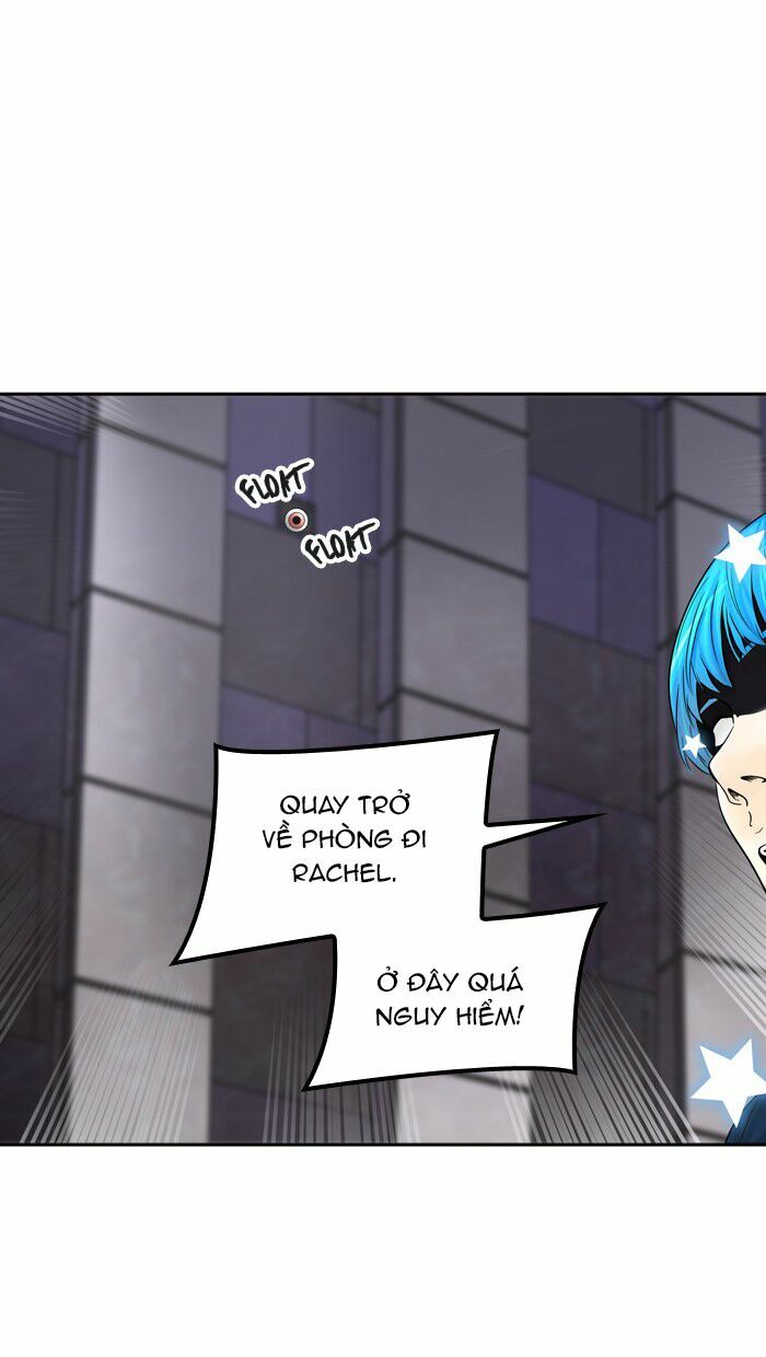 tòa tháp bí ẩn 2 chapter 311.5 8