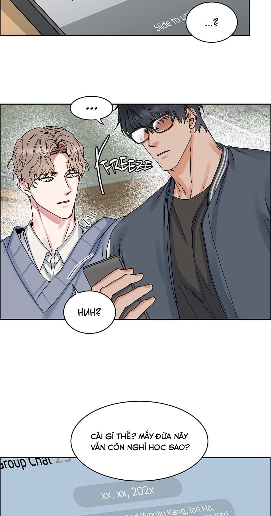 chỉ dành cho người đăng ký chapter 52 11