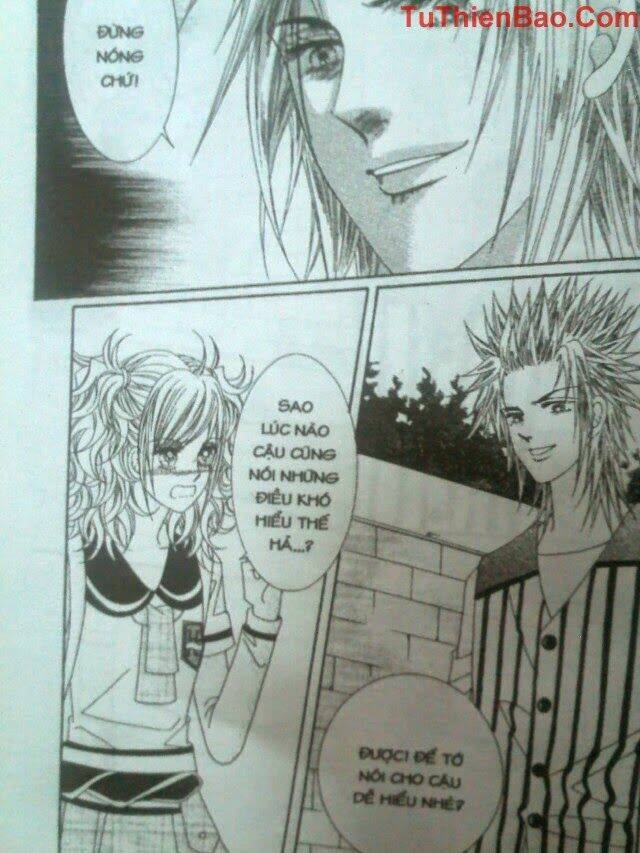 tình trong mộng chapter 9 6