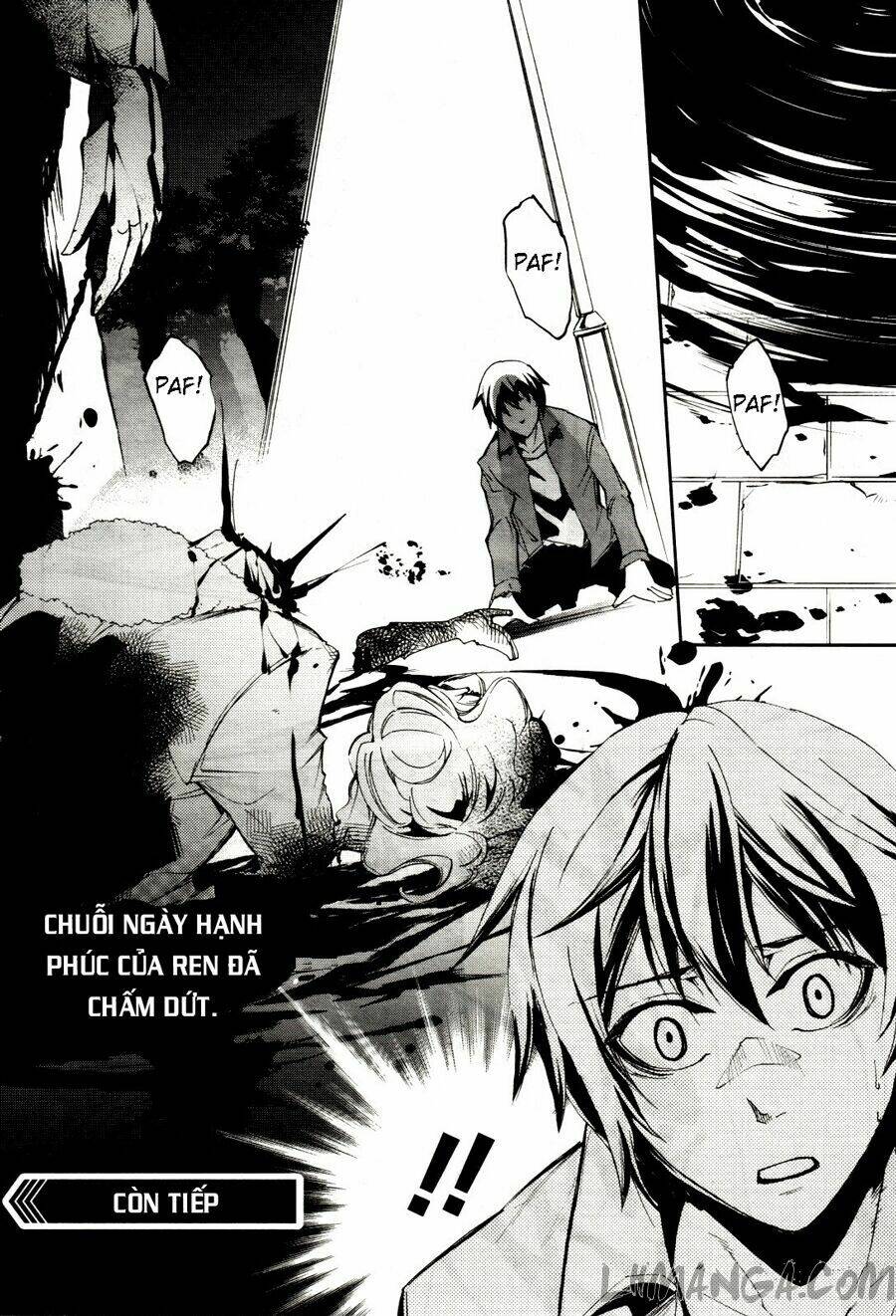 dies irae amantes amentes chapter 2 32
