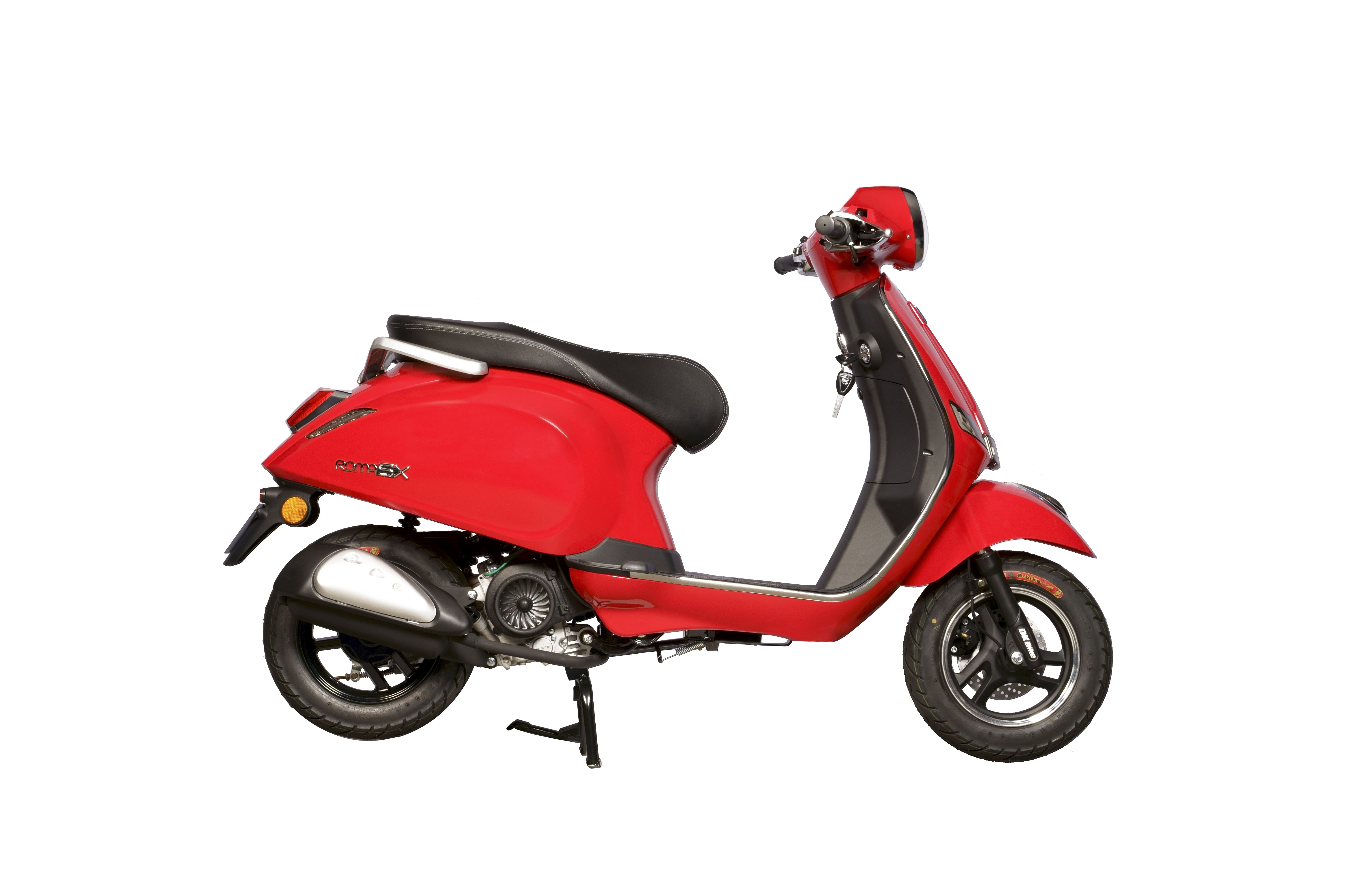 Xe Ga 50CC DK Roma SX