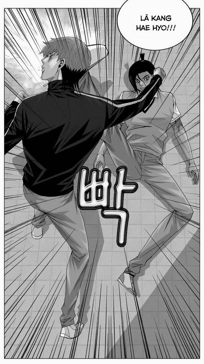 ultimate legend: kang hae hyo chapter 24 5