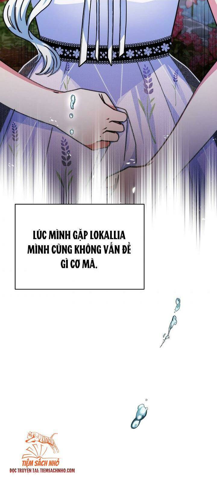 nàng evangeline chapter 16 59