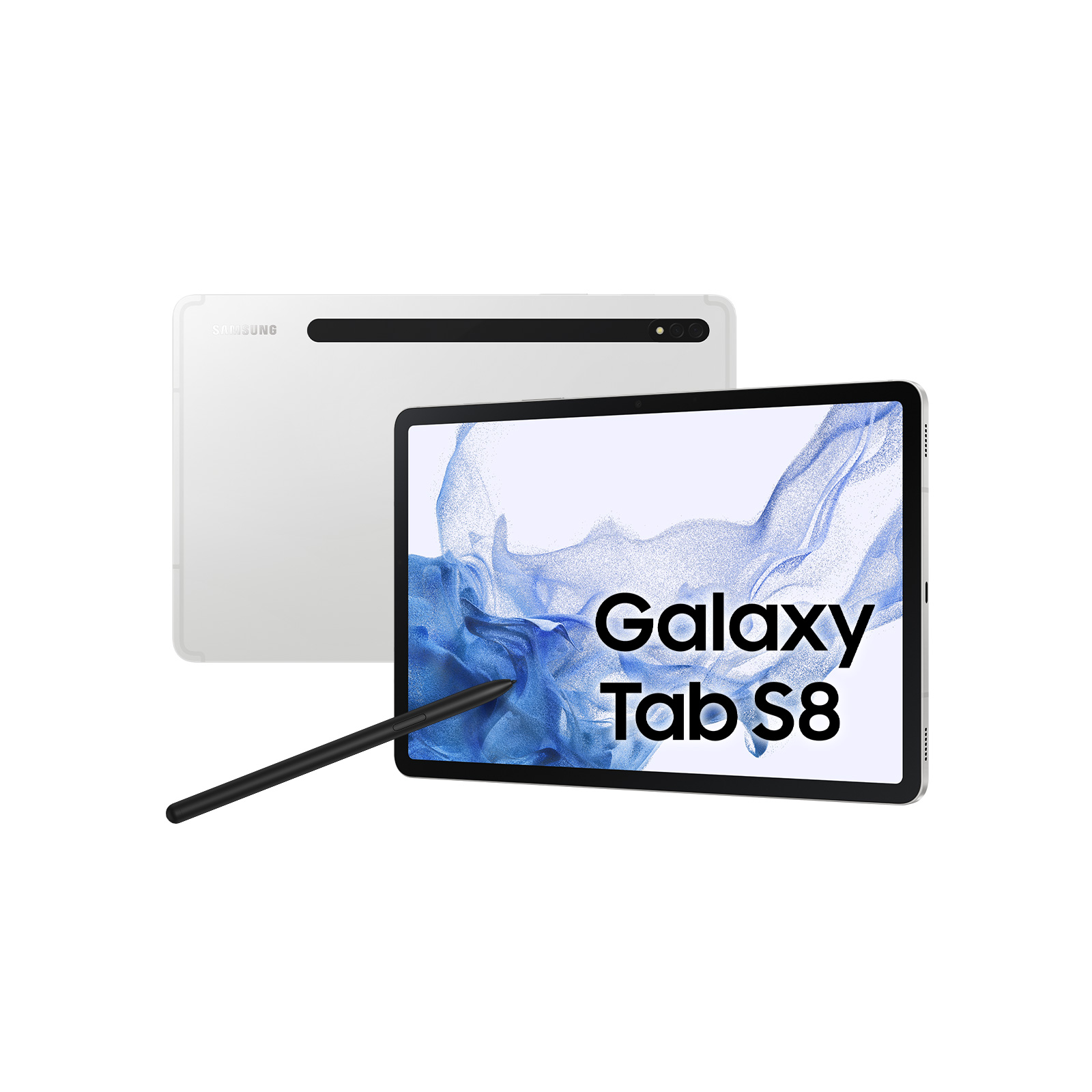 Máy tính bảng Samsung Galaxy Tab S8 (8gb/128gb) - Hàng chính hãng