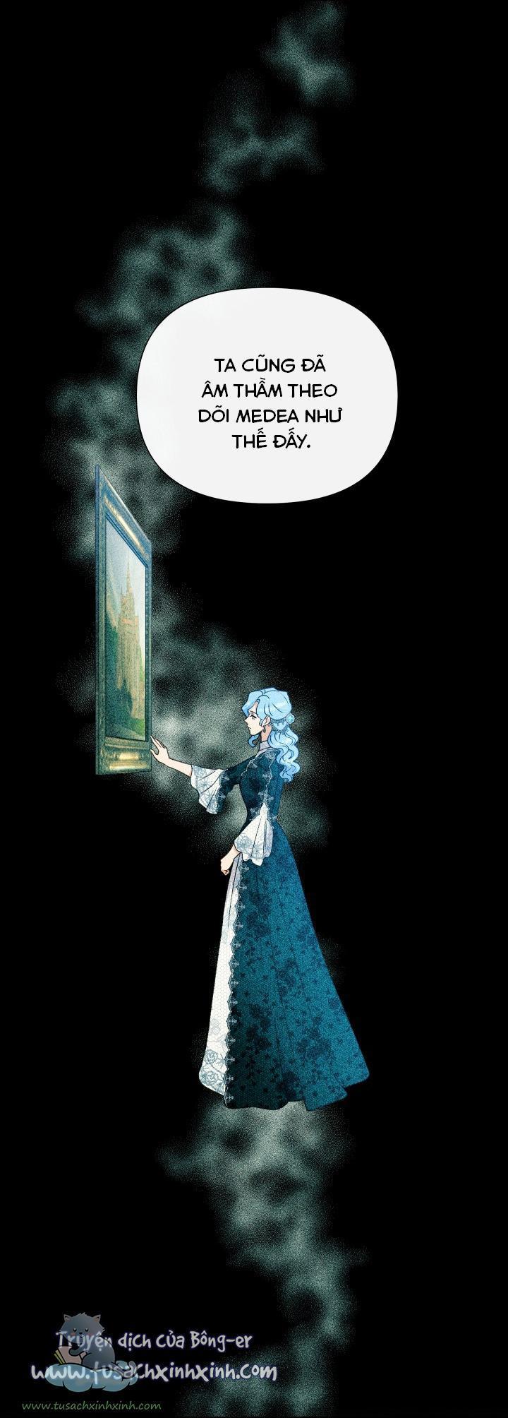 công nương khế ước của gia tộc công tước quái vật chapter 119 64