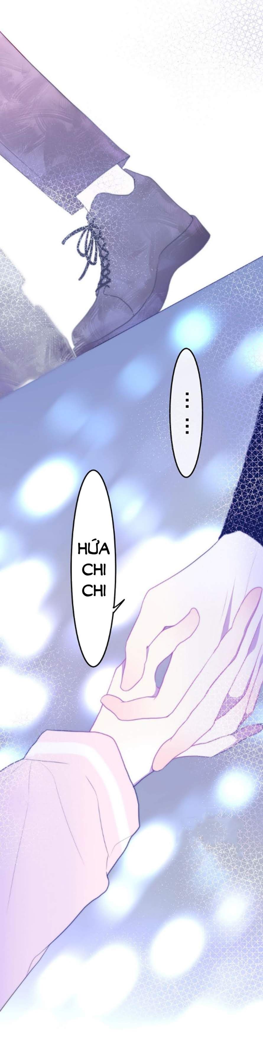 Tháng Sáu Không Hẹn Mà Gặp chapter 38 - Trang 26