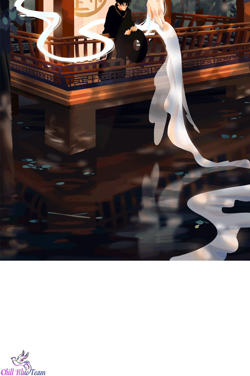 thần chết và kẻ chờ đợi chapter 19 2