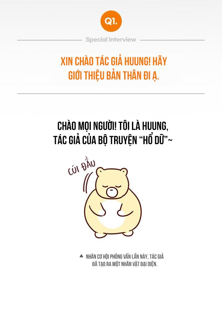 hổ dữ chapter 27 2