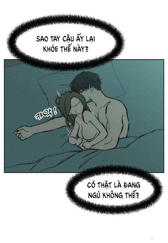 [18+] Nước Mắt Trên Đóa Hoa Tàn chapter 40.1 36