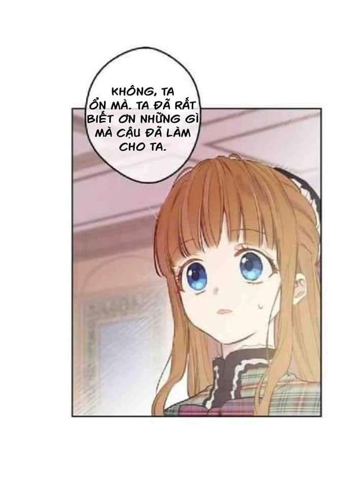 bỗng một ngày nọ tôi trở thành nàng công chúa chapter 64 14