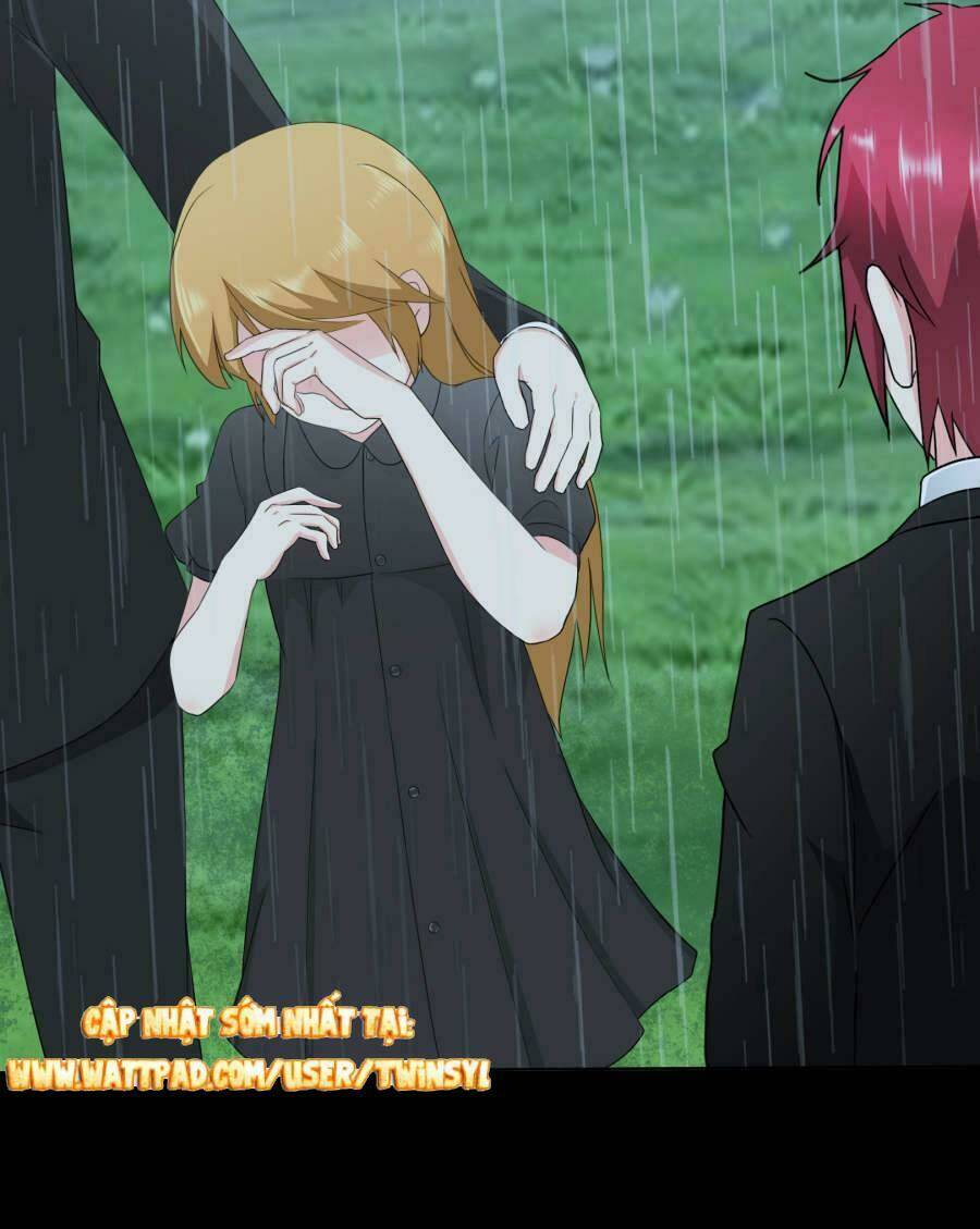 bá đạo trung khuyển tìm ái ký chapter 102 10