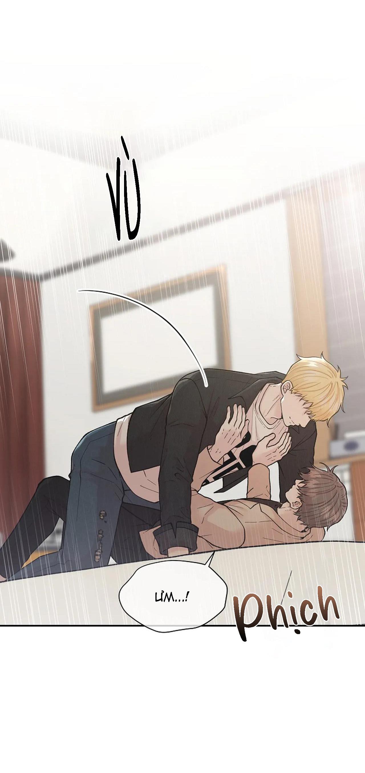 bl ngắn tuyển chọn chapter 3.2 33