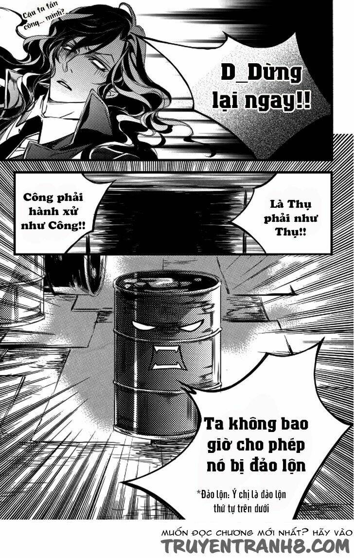 thư viện ma cà rồng chapter 8 12