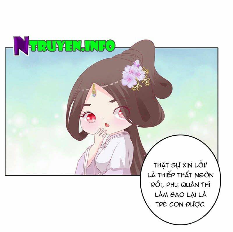 tướng quân mời ra trận chapter 68 9