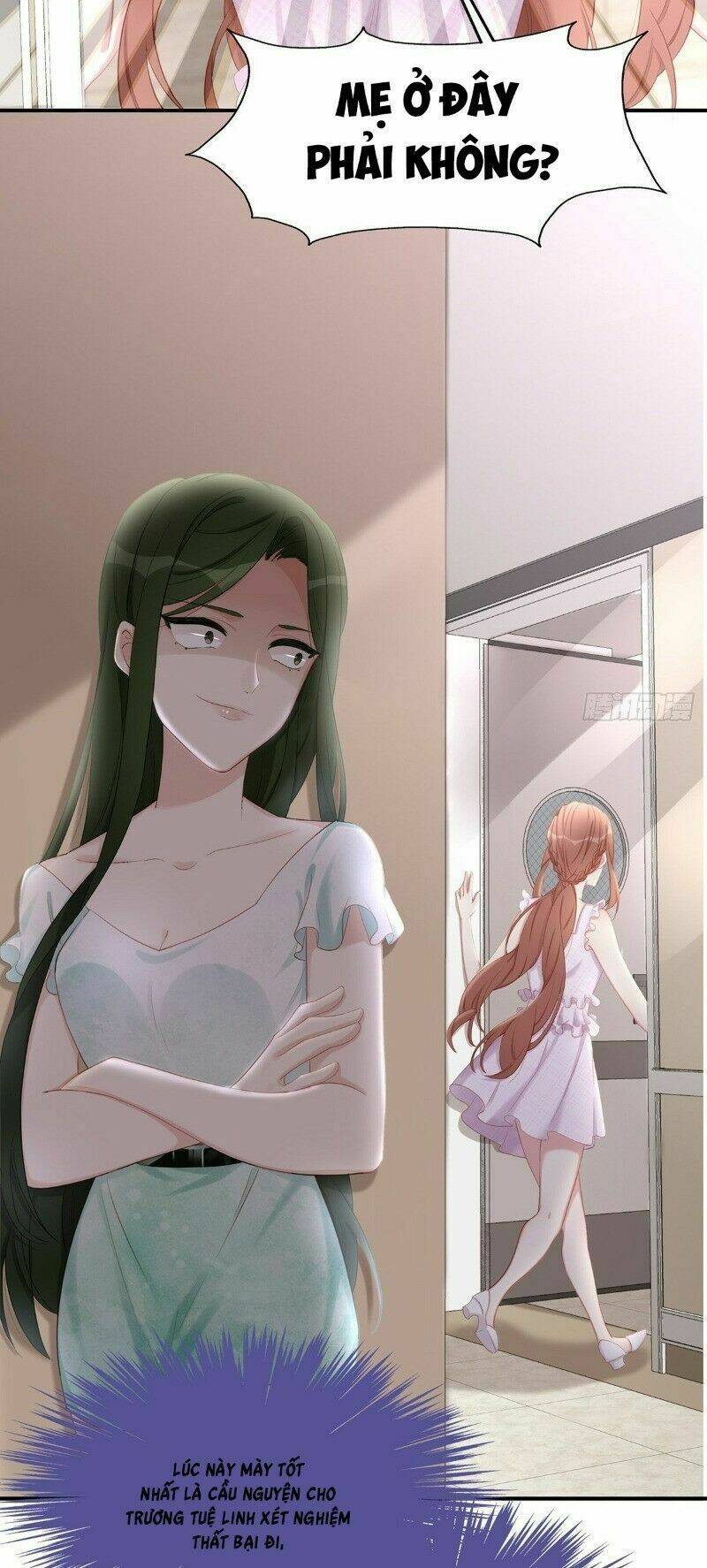 chỉ muốn cưng chiều em chapter 36 11