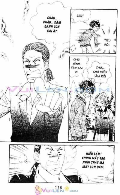 anh là của tôi chapter 2 118