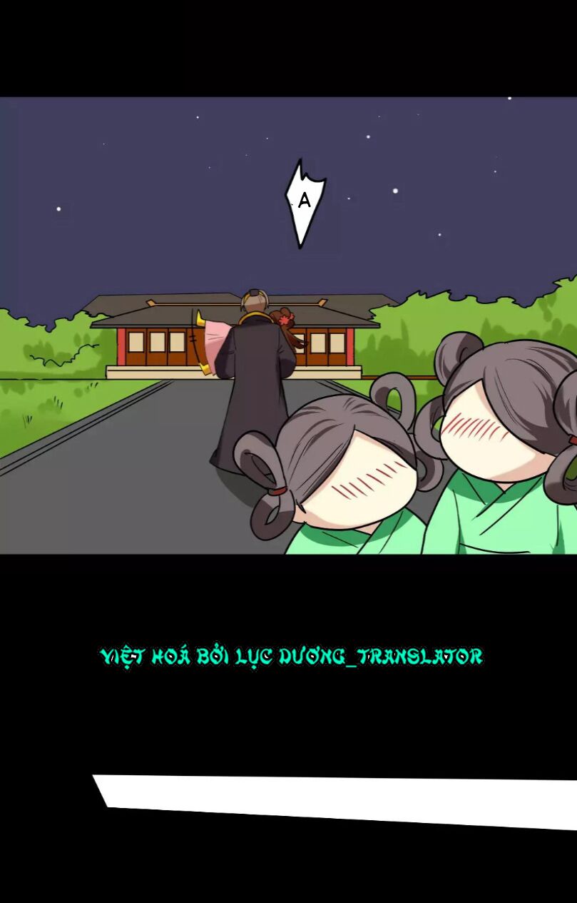 lưỡng bất nghi (full) chapter 136 30