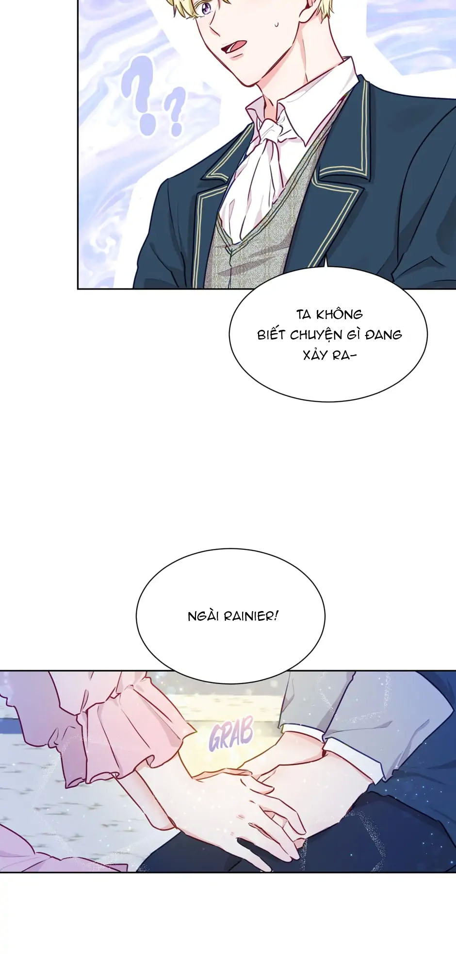 đánh cắp trái tim thiếu nữ chapter 1.1 37