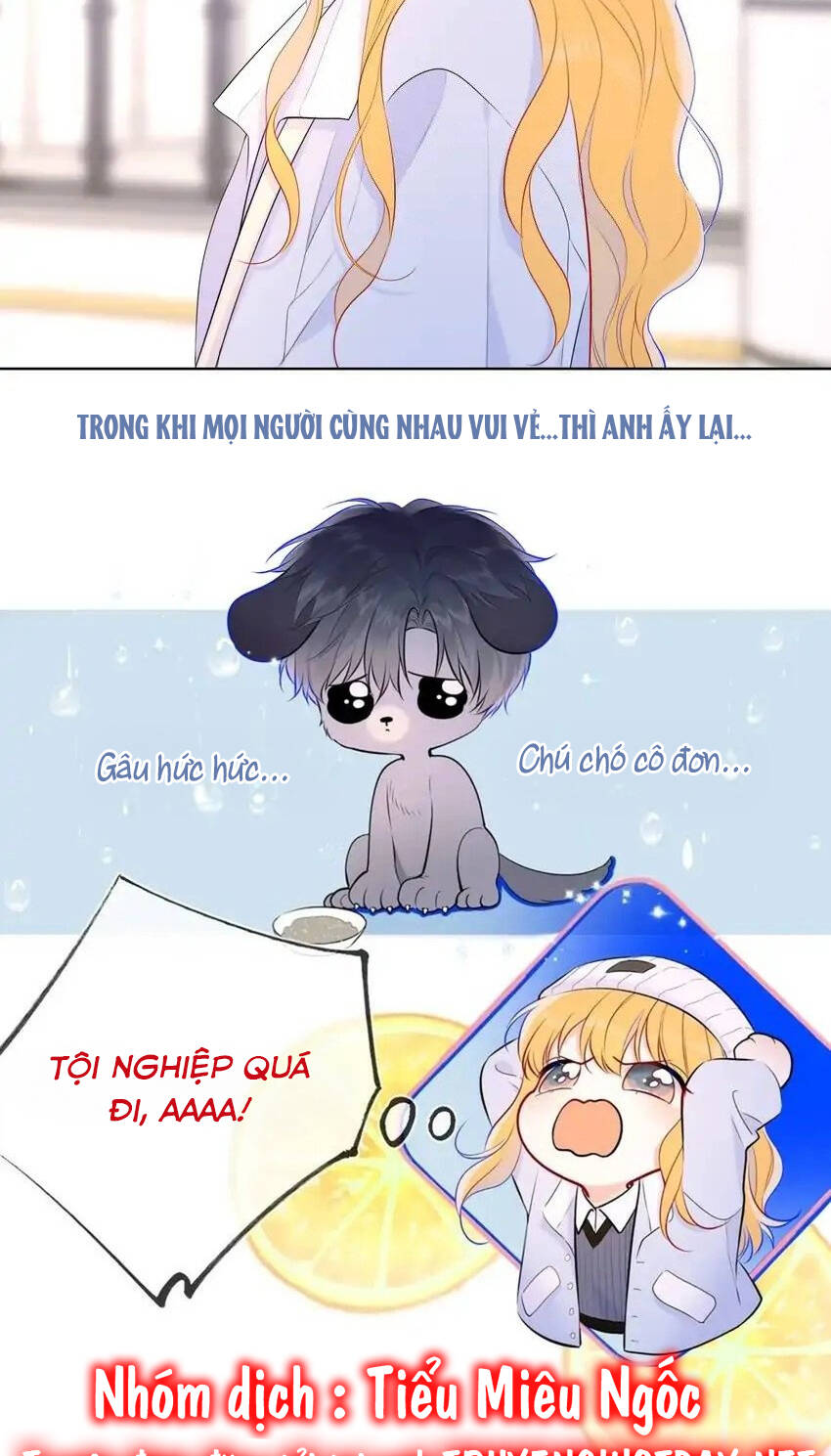 vì sao của tôi chapter 132 21