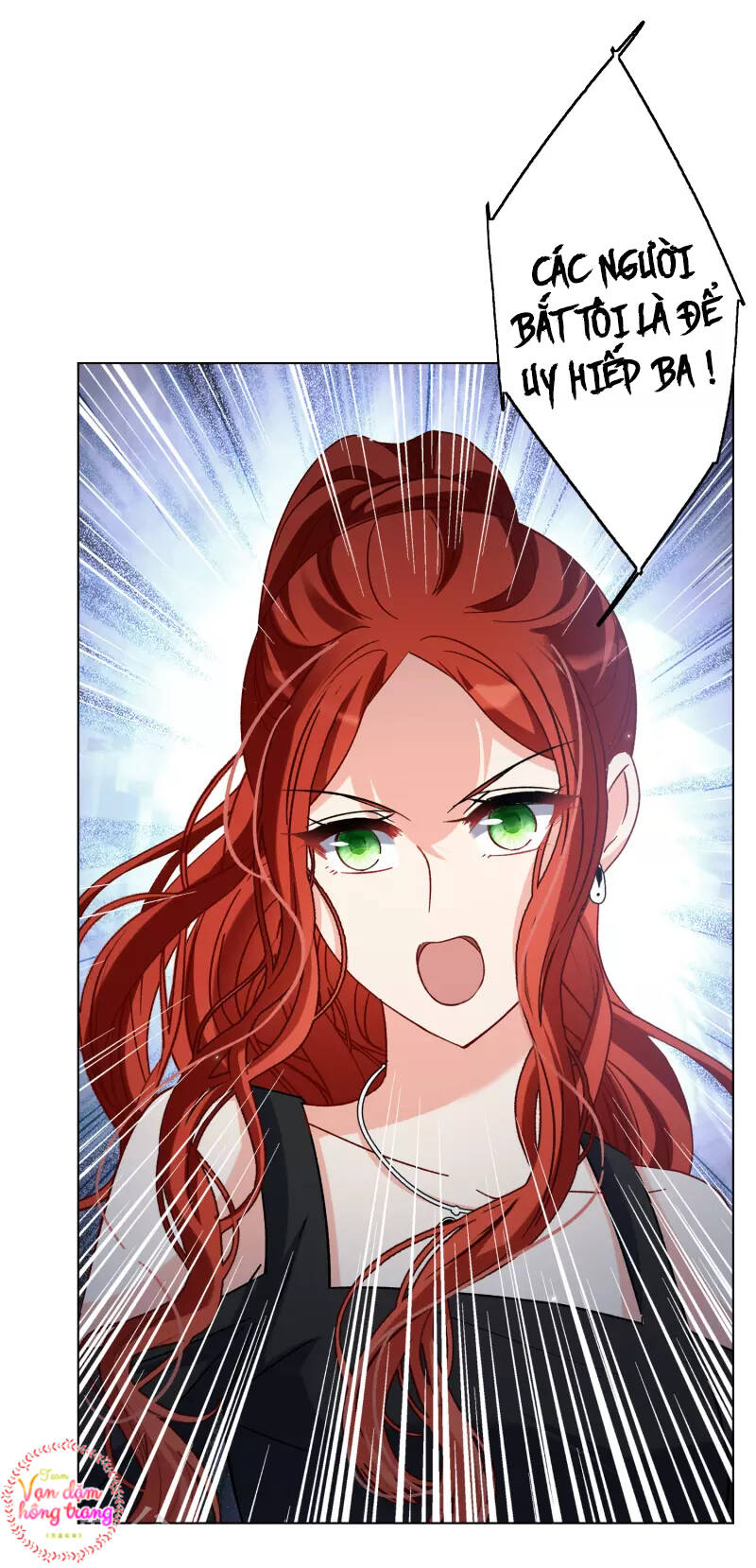 cô ấy đến rồi, xin nằm xuống! chapter 191 10