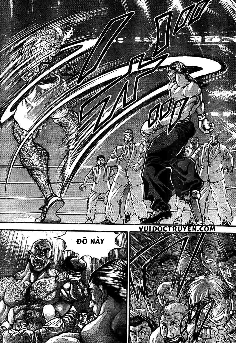 baki – son of ogre chapter 215 13