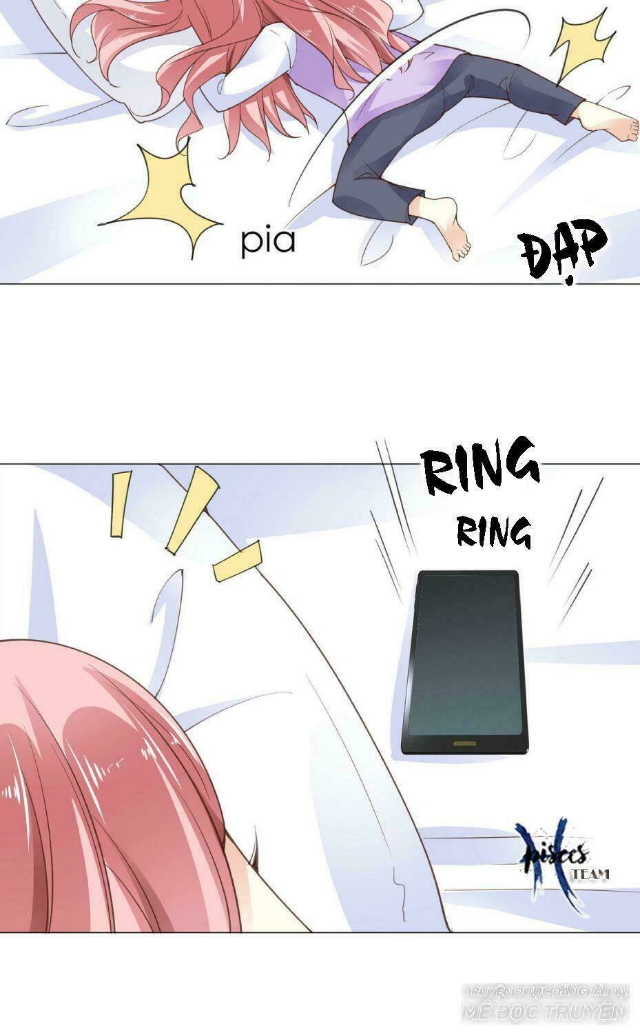 nữ nhân xin nhẹ nhàng chapter 15 6