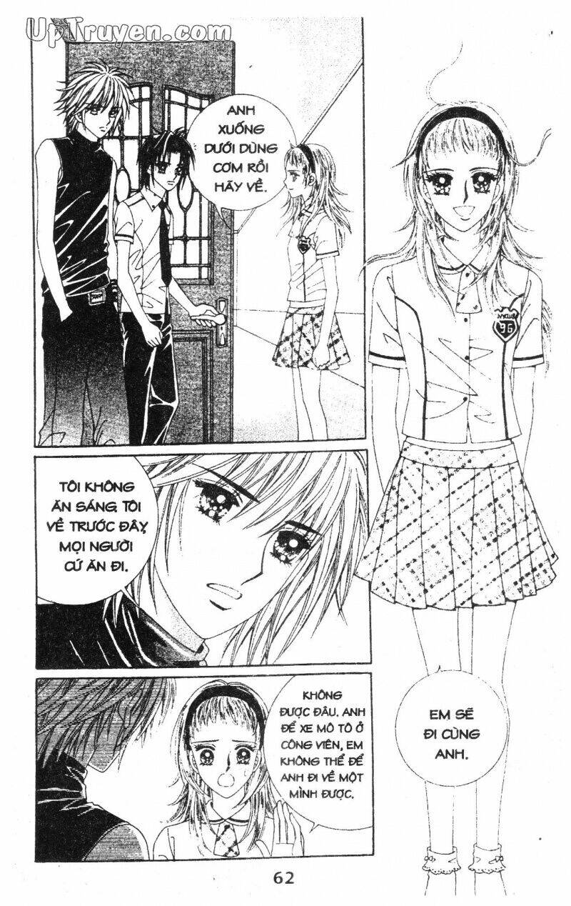 mặt nạ tình yêu chapter 34 64