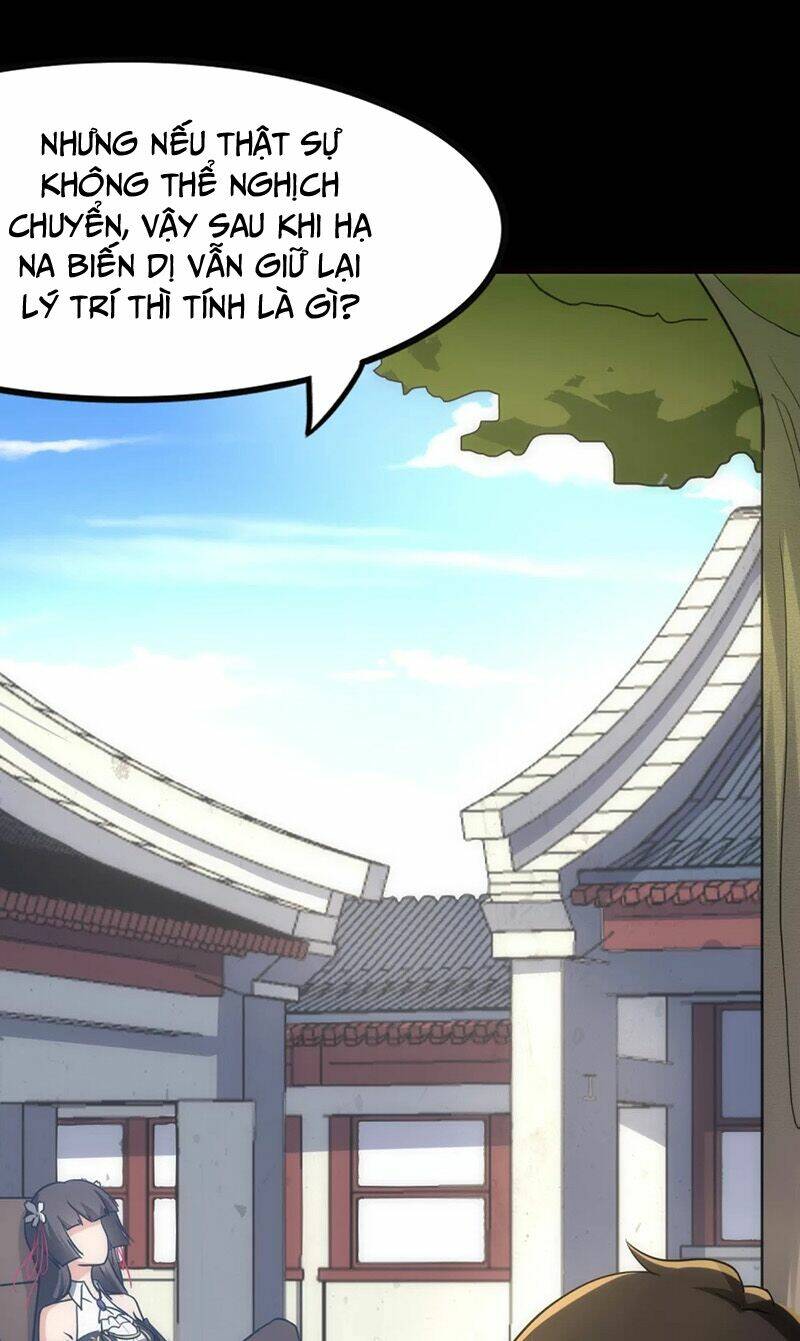 bạn gái virus của tôi chapter 217 18