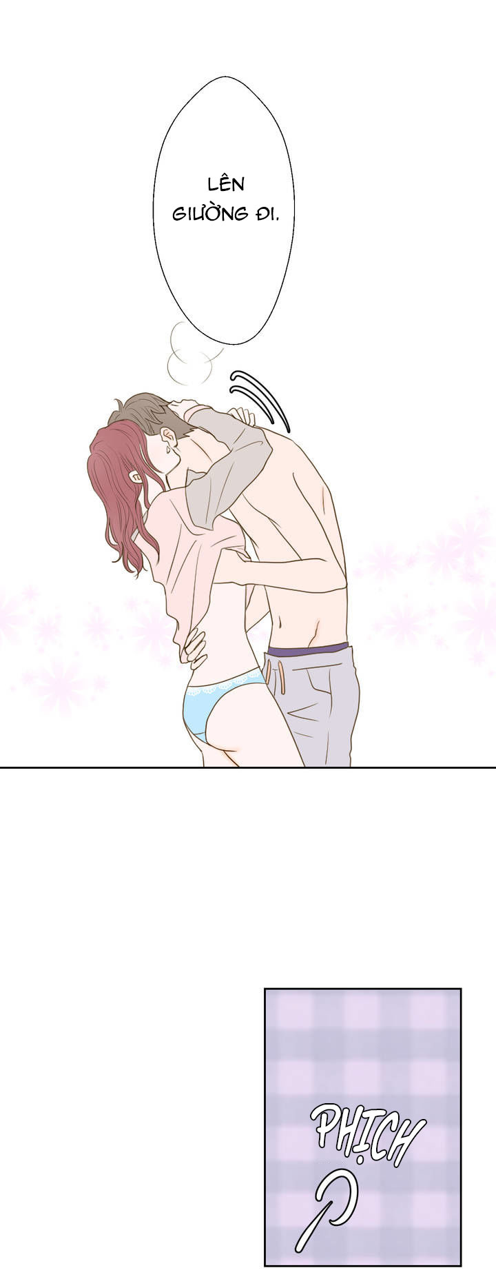 honey bed talk chapter 3 1