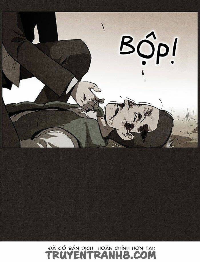 đứa con của quỷ dữ chapter 38 45