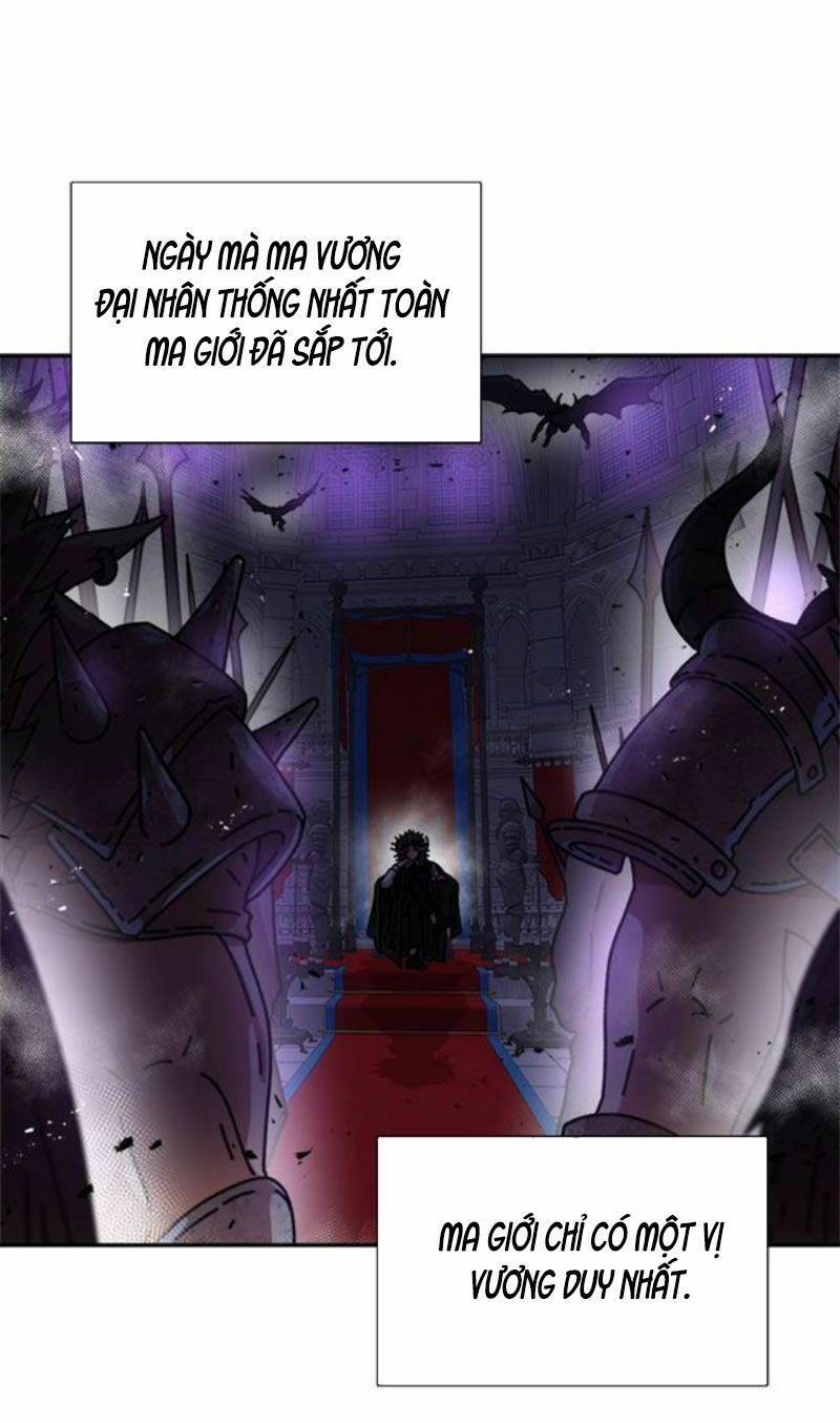 con gái bảo bối của ma vương chapter 38 14