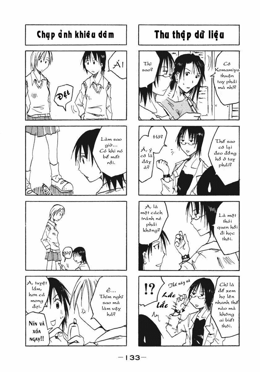 imouto wa shishunki chapter 10 6