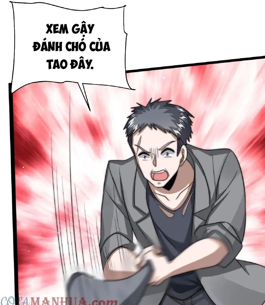 không gian hệ lão lục: dự trữ một vạn tấn thịt ngày tận thế chapter 11 31