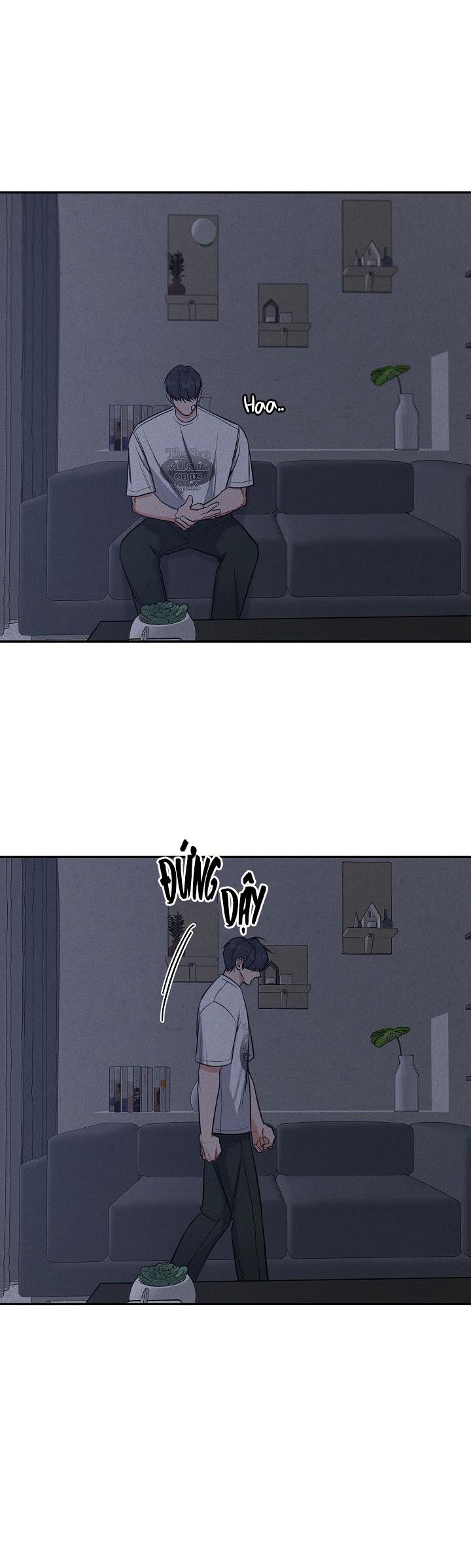 mặt trời của đêm chapter 28 29