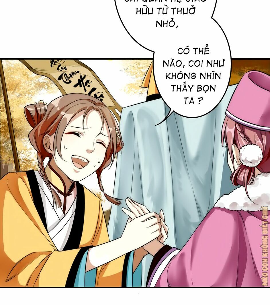 bốc toán tử chapter 4 23