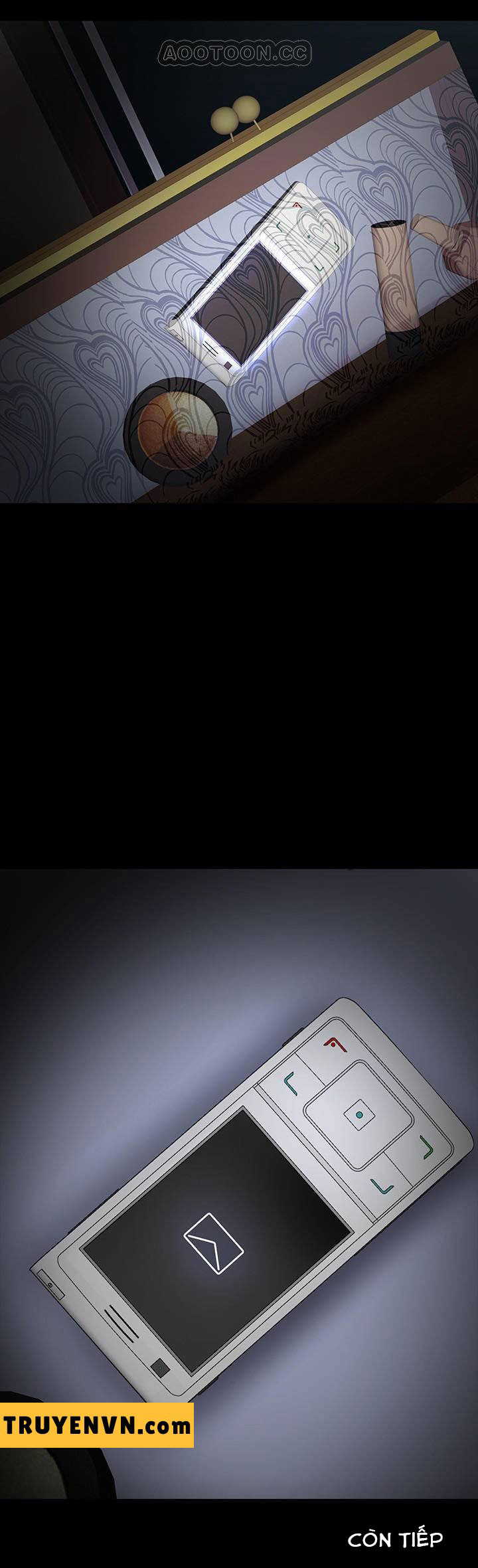 sứ mệnh người anh chapter 21 36