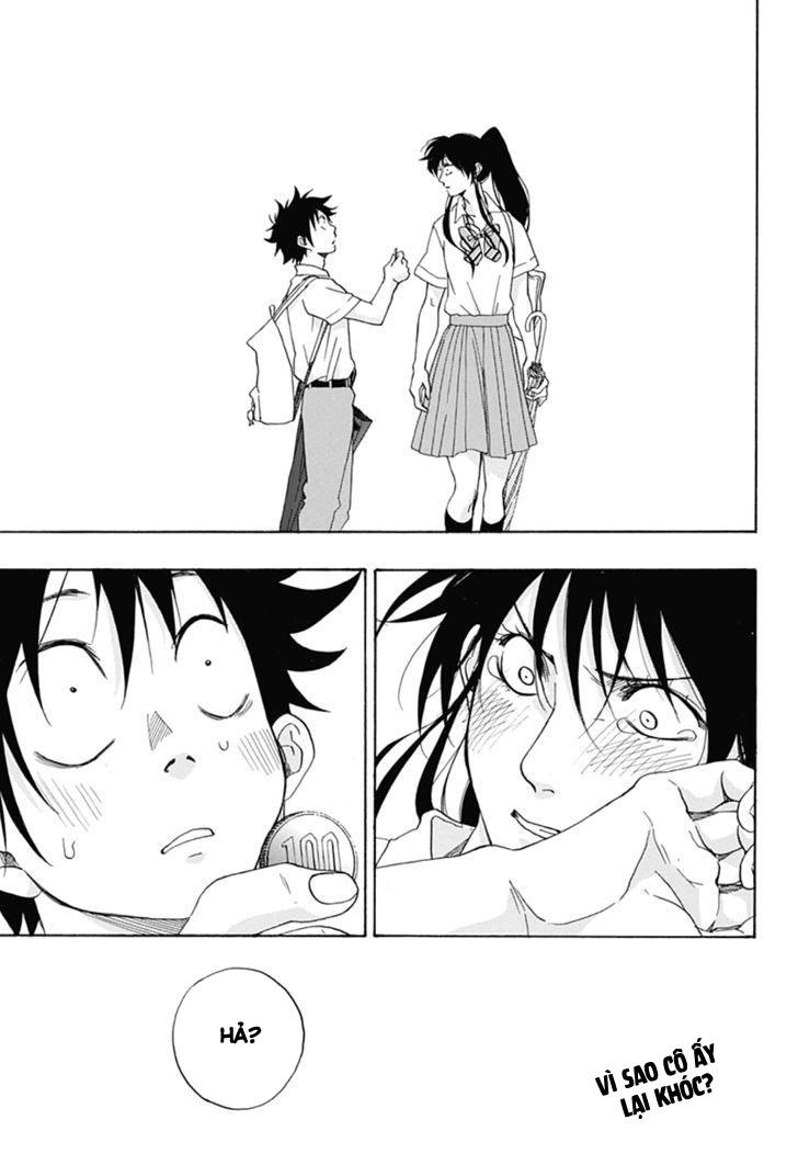 tình yêu thuần khiết của tuổi trẻ chapter 10 29