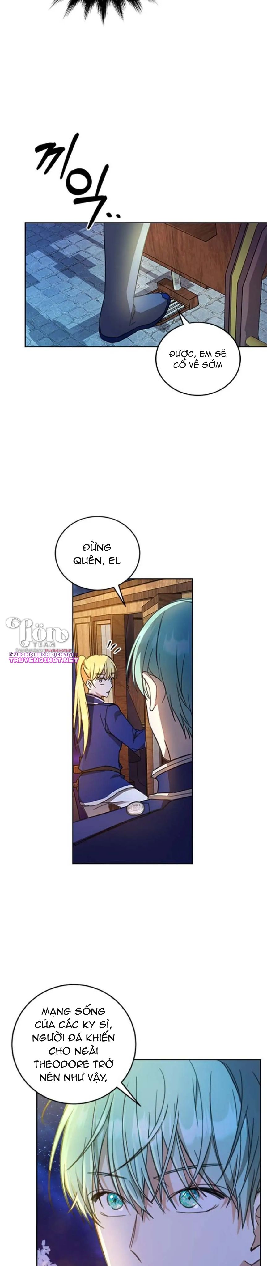 cách săn mồi chapter 8.1 15