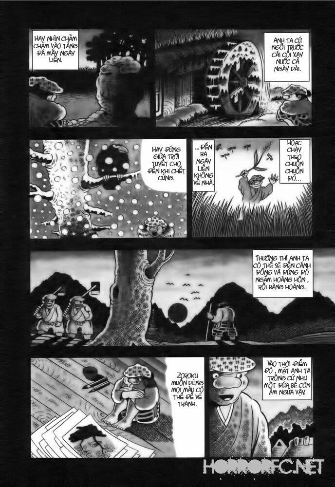 lullbabies from hell chapter 4 5