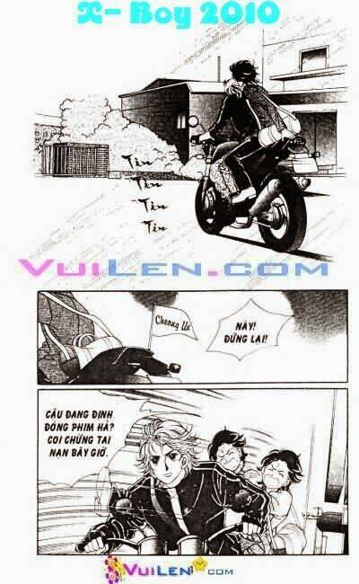 cô giáo tuổi 18 chapter 6 5