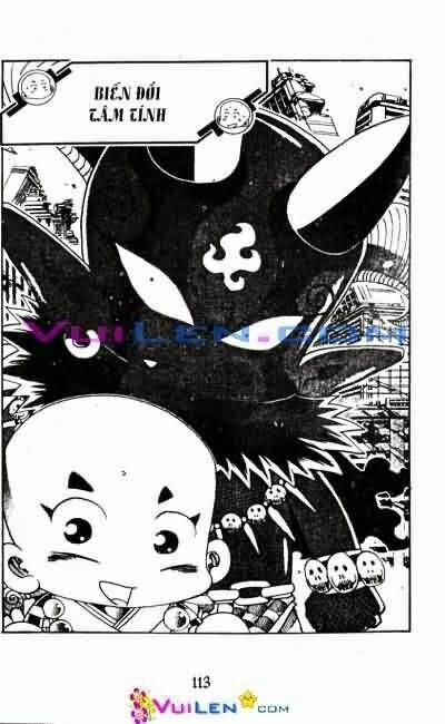 tiểu hòa thượng hd remake chapter 309 1