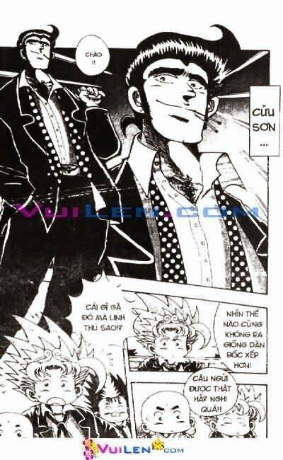 những người bạn tốt chapter 3 126