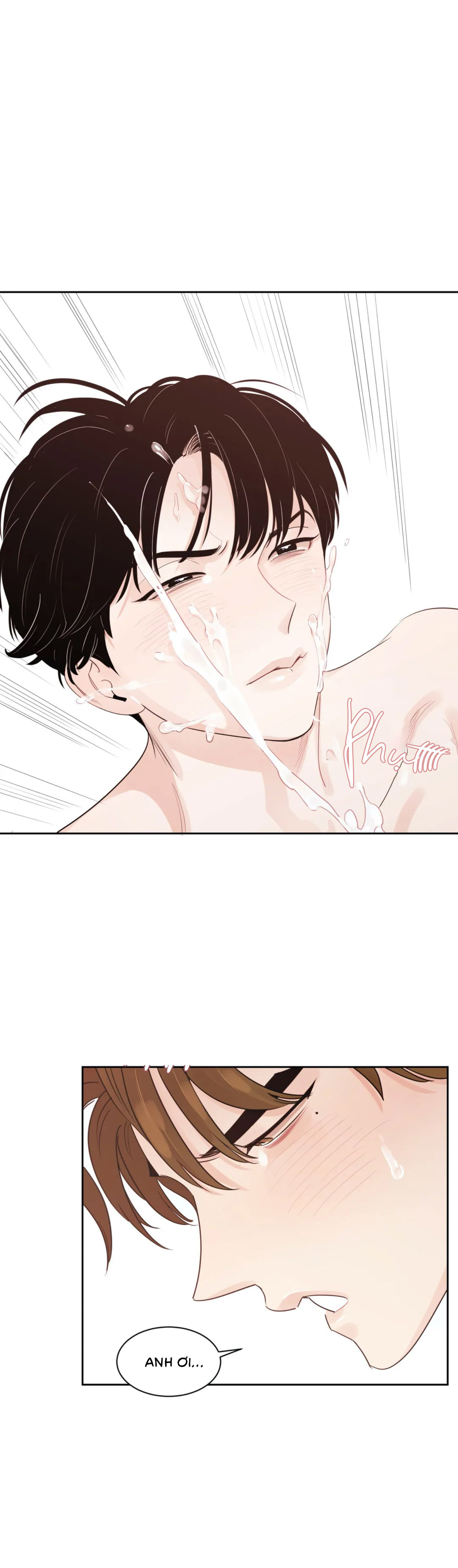 đến bên em đi! chapter 48 20